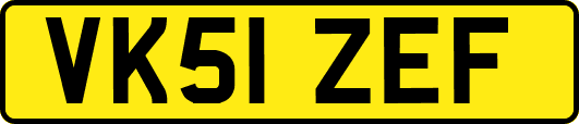 VK51ZEF