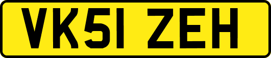 VK51ZEH