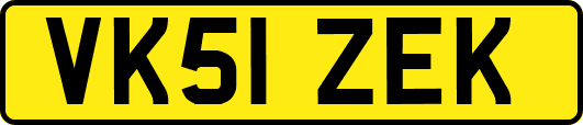 VK51ZEK