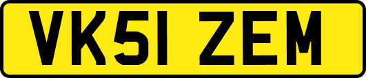 VK51ZEM