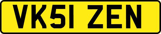 VK51ZEN