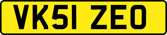 VK51ZEO