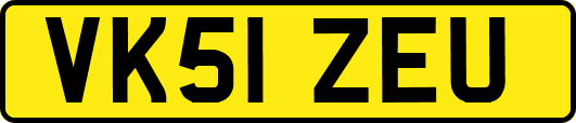 VK51ZEU