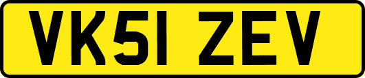 VK51ZEV