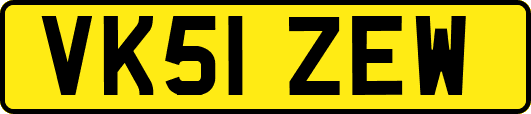 VK51ZEW