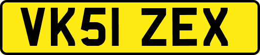 VK51ZEX