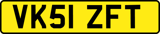 VK51ZFT
