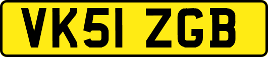 VK51ZGB