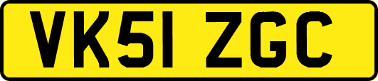 VK51ZGC