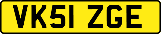 VK51ZGE