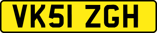 VK51ZGH