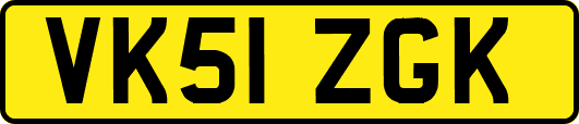 VK51ZGK