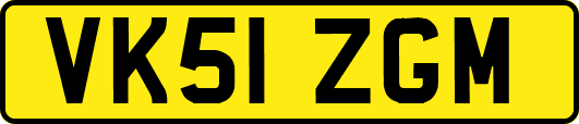 VK51ZGM
