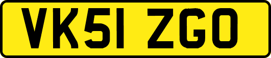 VK51ZGO