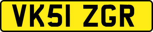 VK51ZGR
