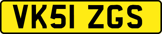 VK51ZGS