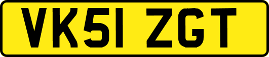 VK51ZGT