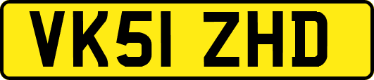 VK51ZHD