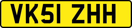 VK51ZHH