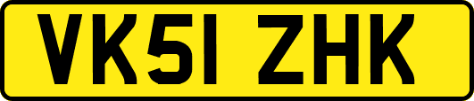 VK51ZHK