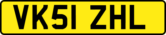 VK51ZHL