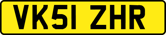 VK51ZHR