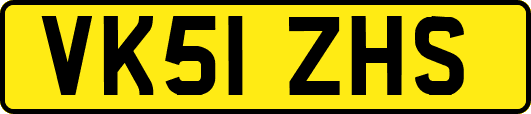 VK51ZHS