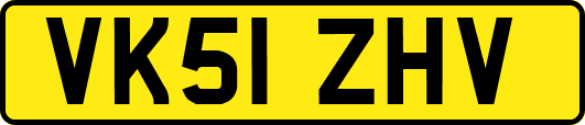 VK51ZHV