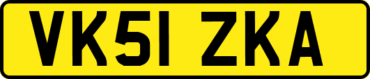 VK51ZKA