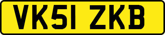 VK51ZKB
