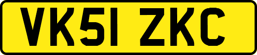 VK51ZKC