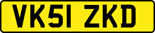 VK51ZKD