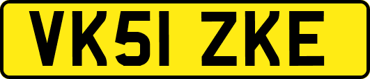 VK51ZKE