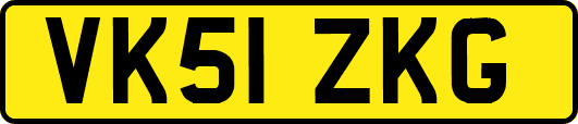 VK51ZKG