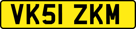 VK51ZKM