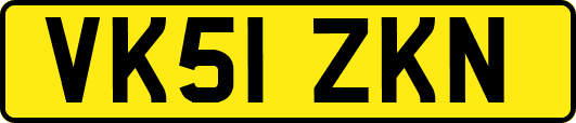 VK51ZKN