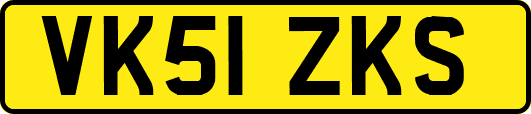 VK51ZKS