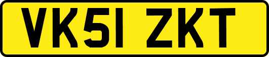 VK51ZKT