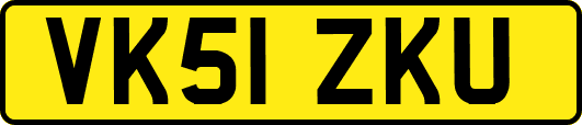 VK51ZKU