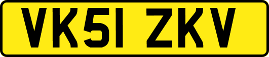 VK51ZKV