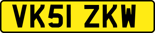 VK51ZKW