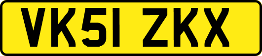 VK51ZKX