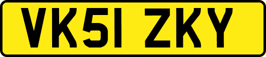 VK51ZKY