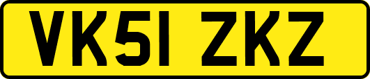 VK51ZKZ