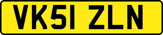 VK51ZLN