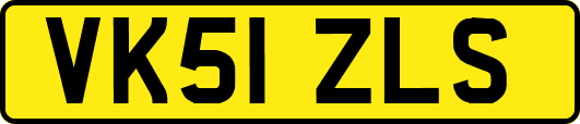 VK51ZLS