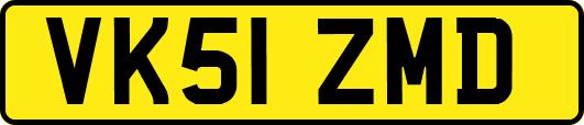 VK51ZMD