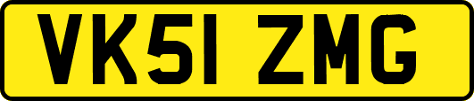 VK51ZMG