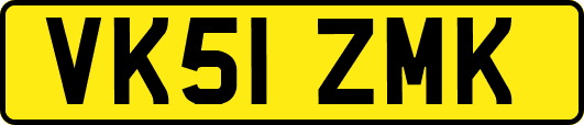 VK51ZMK
