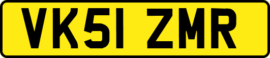 VK51ZMR